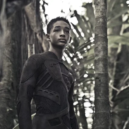 Photo 3 du film : After Earth