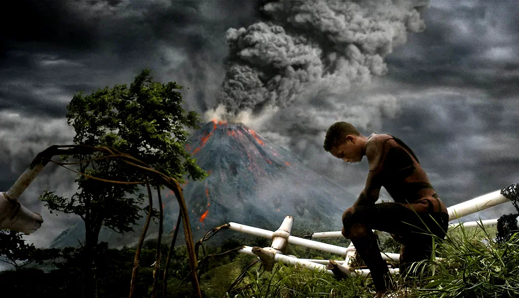 Photo 2 du film : After Earth