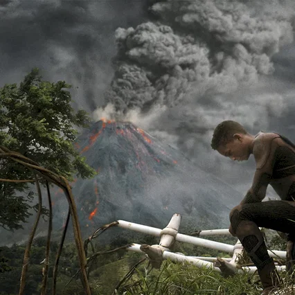 Miniature photo du film : After Earth