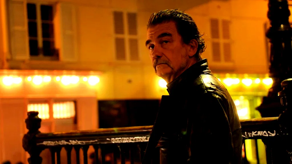 Photo du film : Un P'tit gars de Ménilmontant