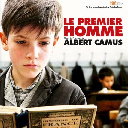 Miniature photo du film : Le Premier homme