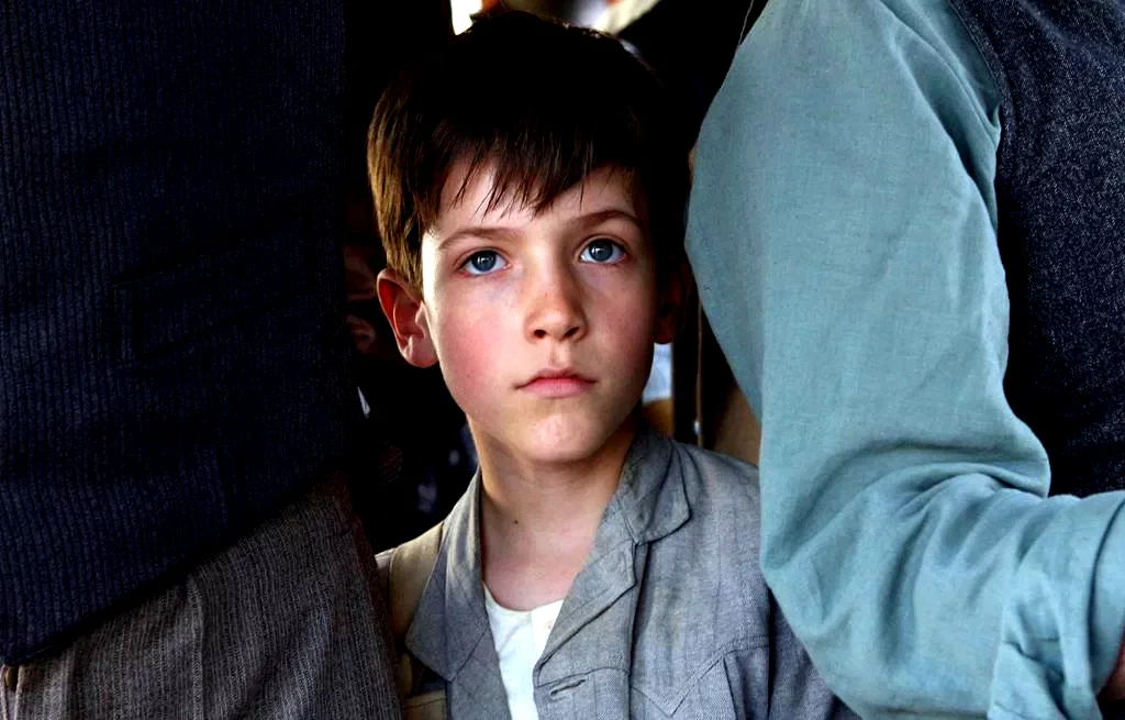 Photo du film : Le Premier homme