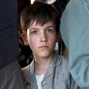 Photo du film : Le Premier homme