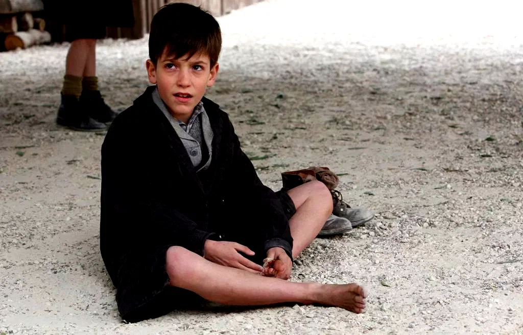 Photo du film : Le Premier homme