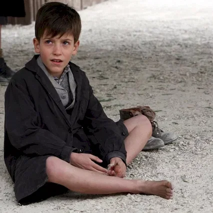 Miniature photo du film : Le Premier homme