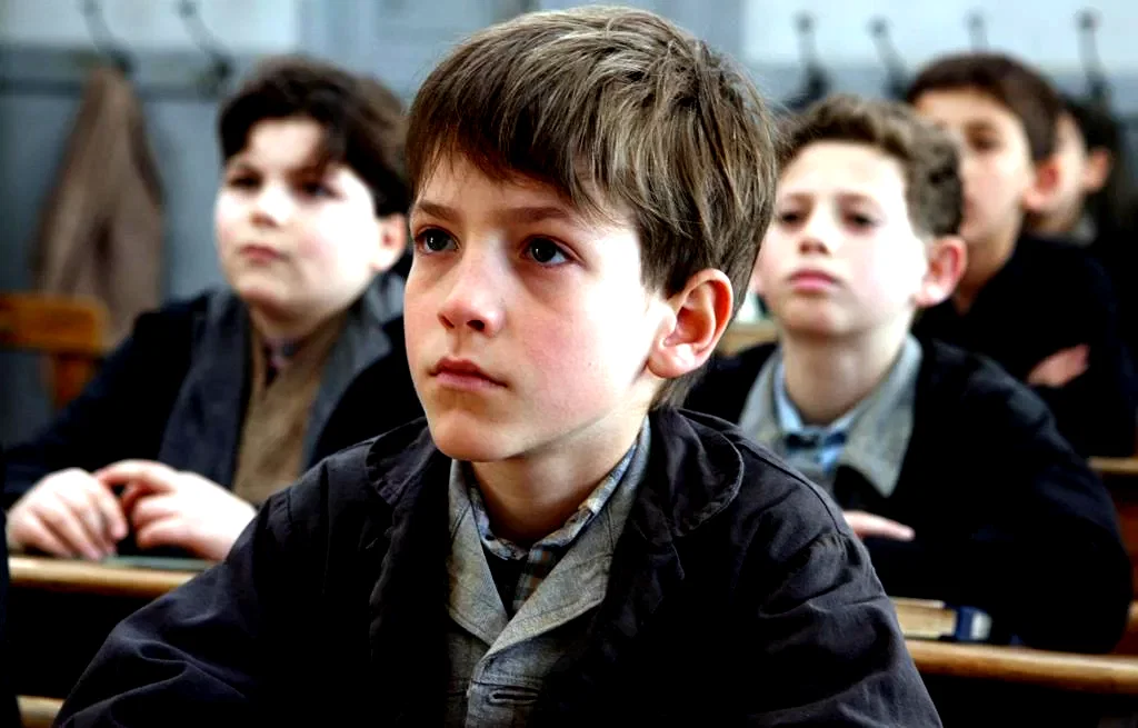 Photo du film : Le Premier homme