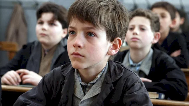 Photo 5 du film : Le Premier homme