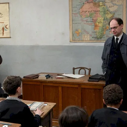 Miniature photo du film : Le Premier homme