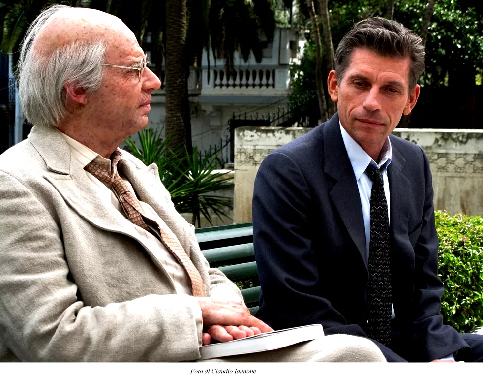 Photo du film : Le Premier homme