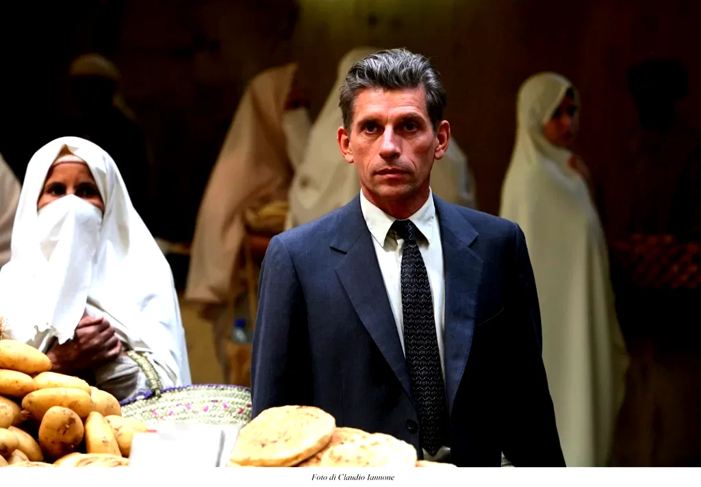 Photo du film : Le Premier homme