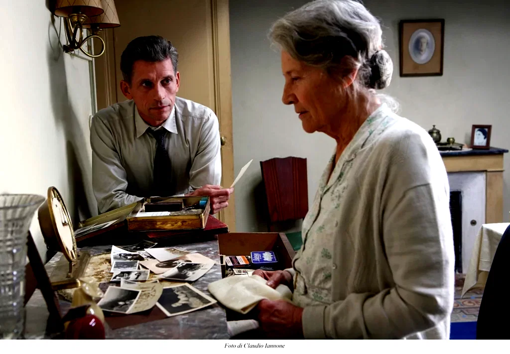 Photo du film : Le Premier homme