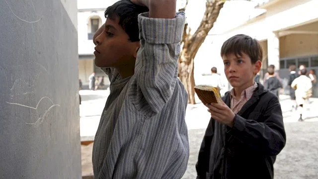 Photo 11 du film : Le Premier homme