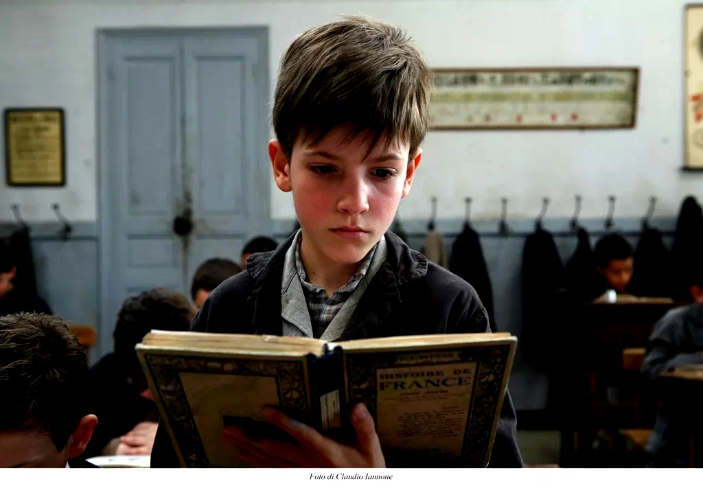 Photo du film : Le Premier homme