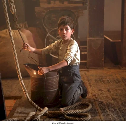 Miniature photo du film : Le Premier homme