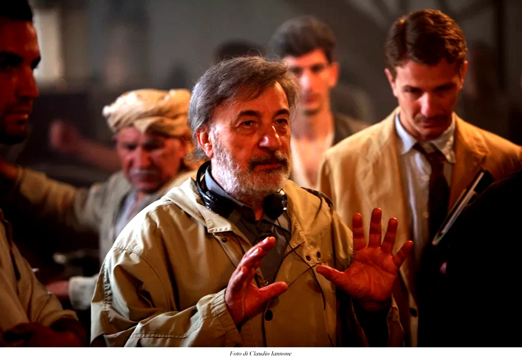 Photo du film : Le Premier homme