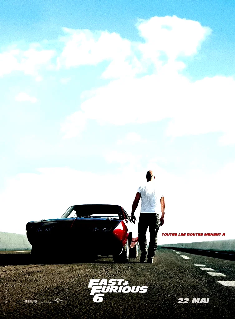 Photo 40 du film : Fast & Furious 6