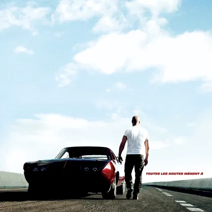 Miniature photo du film : Fast & Furious 6