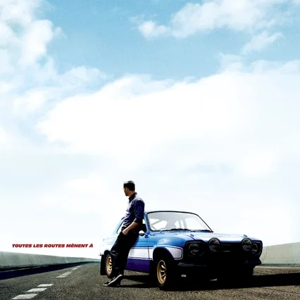 Miniature photo du film : Fast & Furious 6