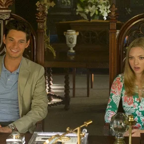 Photo du film : Un Grand Mariage