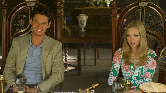 Photo du film : Un Grand Mariage