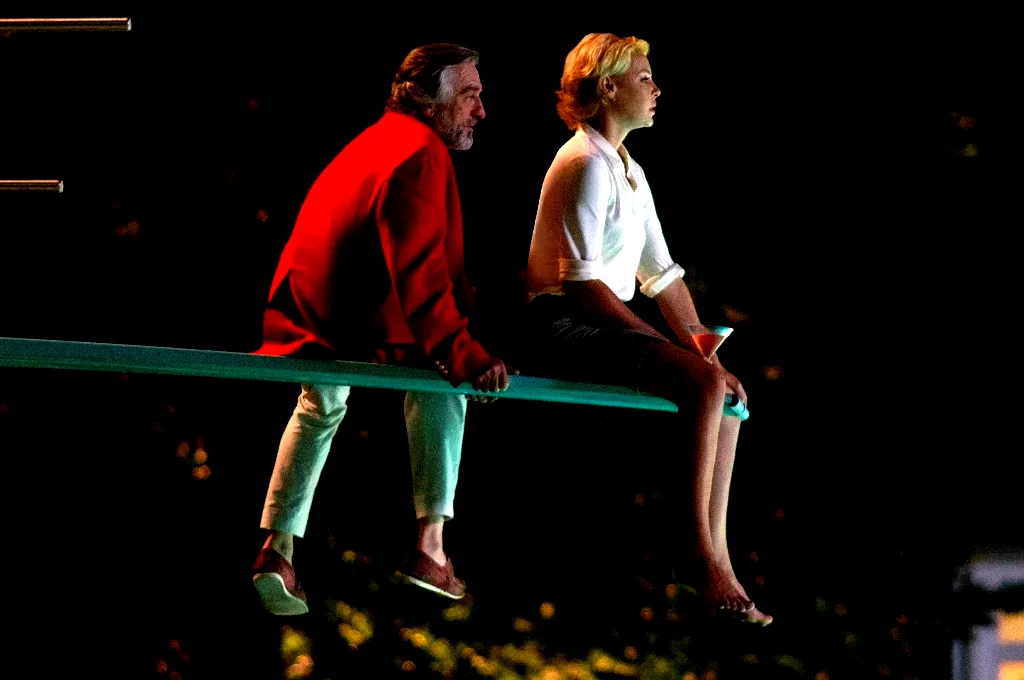Photo 4 du film : Un Grand Mariage