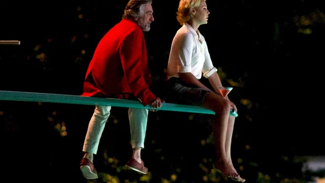 Photo du film : Un Grand Mariage