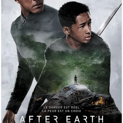 Miniature photo du film : After Earth