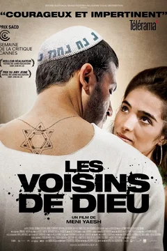 Affiche du film Les Voisins de Dieu