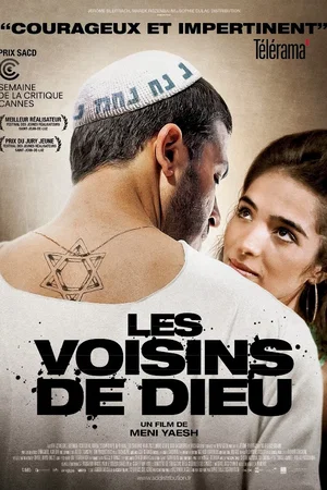 Affiche du film : Les Voisins de Dieu
