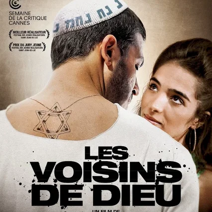 Miniature photo du film : Les Voisins de Dieu