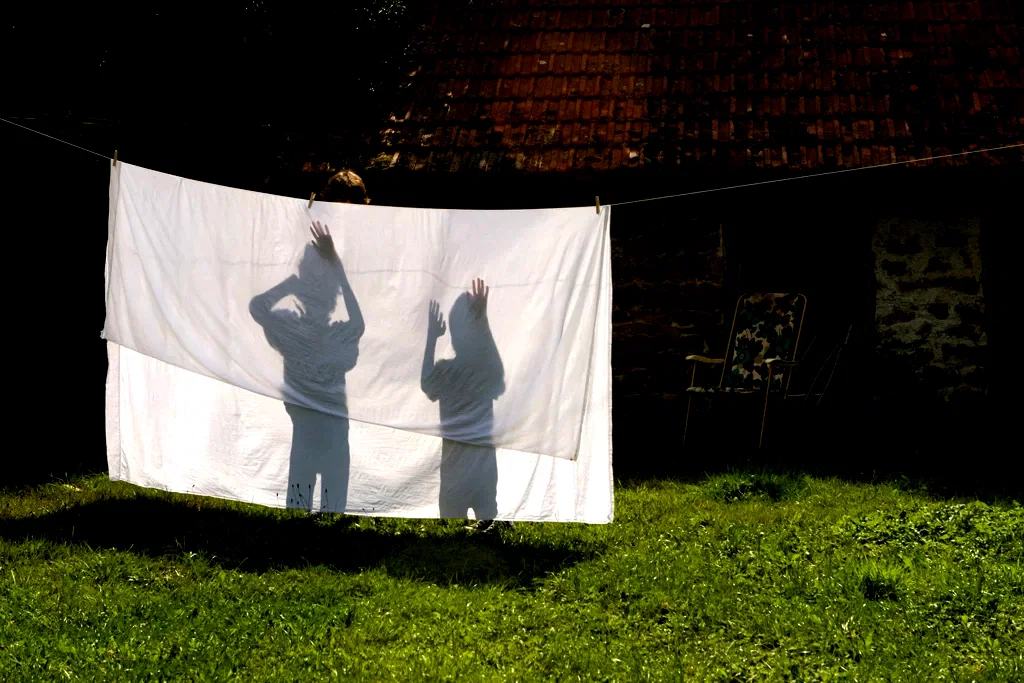 Photo 2 du film : Le diable dans la peau