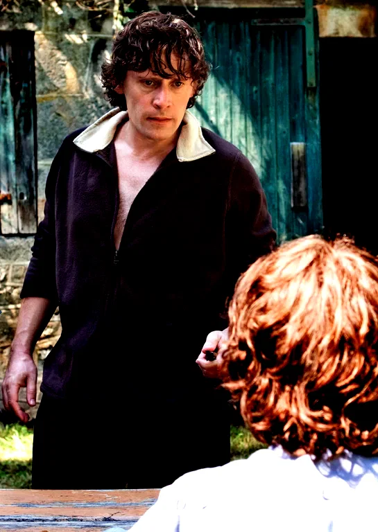 Photo 8 du film : Le diable dans la peau