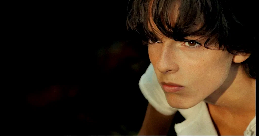 Photo 3 du film : Le diable dans la peau