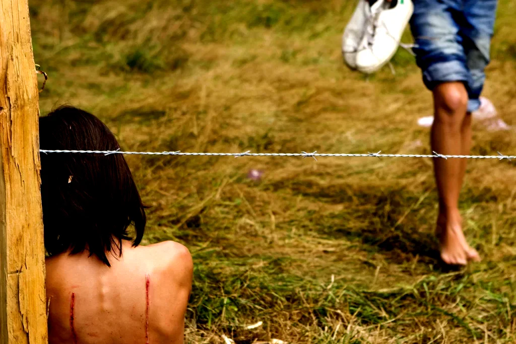 Photo 5 du film : Le diable dans la peau