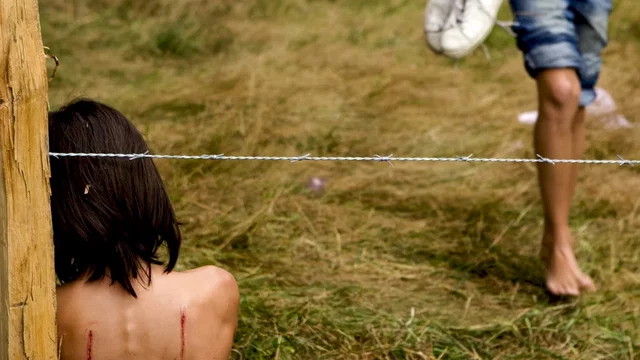 Photo du film : Le diable dans la peau