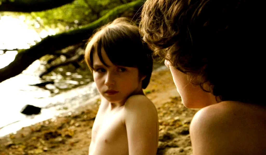 Photo 6 du film : Le diable dans la peau