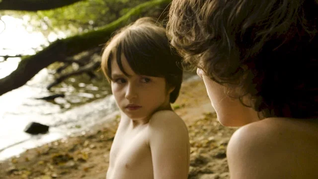 Photo du film : Le diable dans la peau