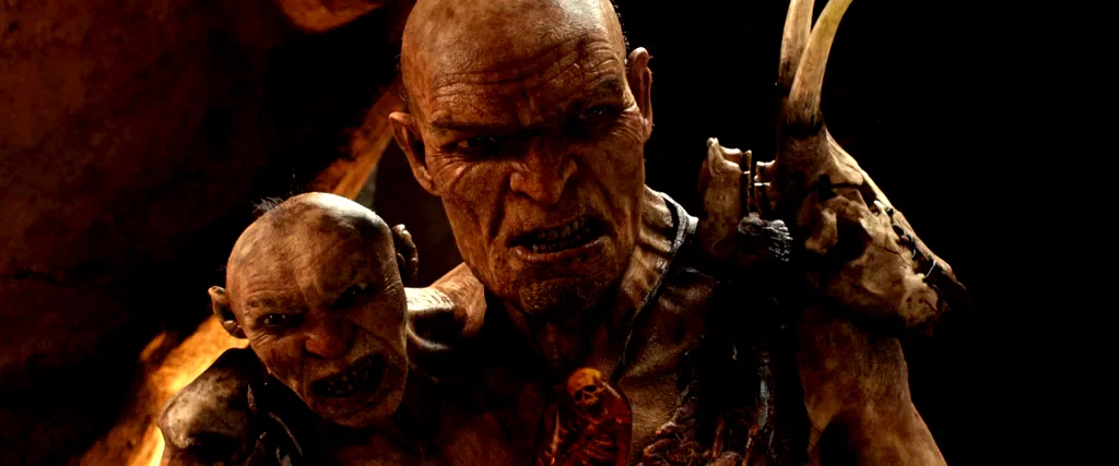 Photo 37 du film : Jack le Chasseur de Géants