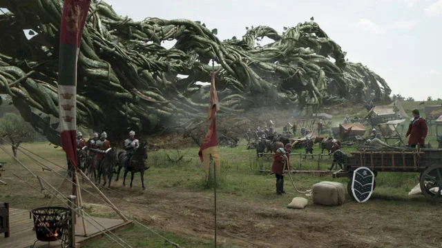 Photo du film : Jack le Chasseur de Géants