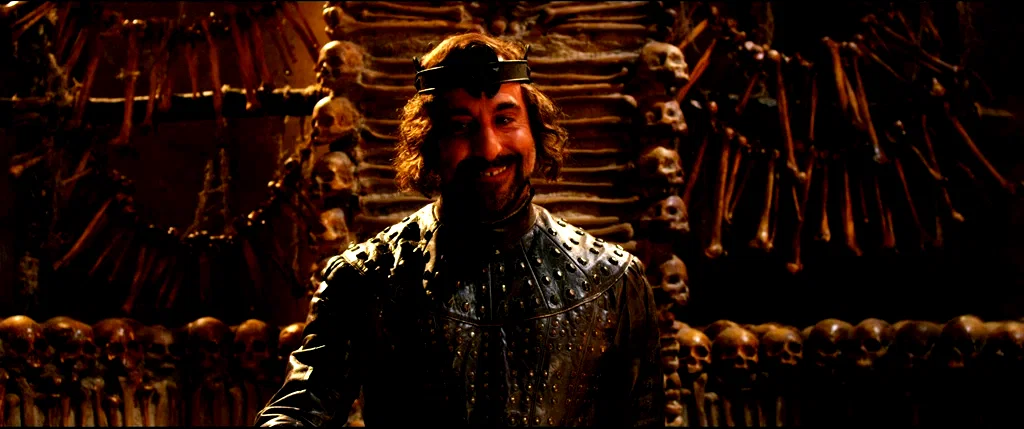 Photo 66 du film : Jack le Chasseur de Géants