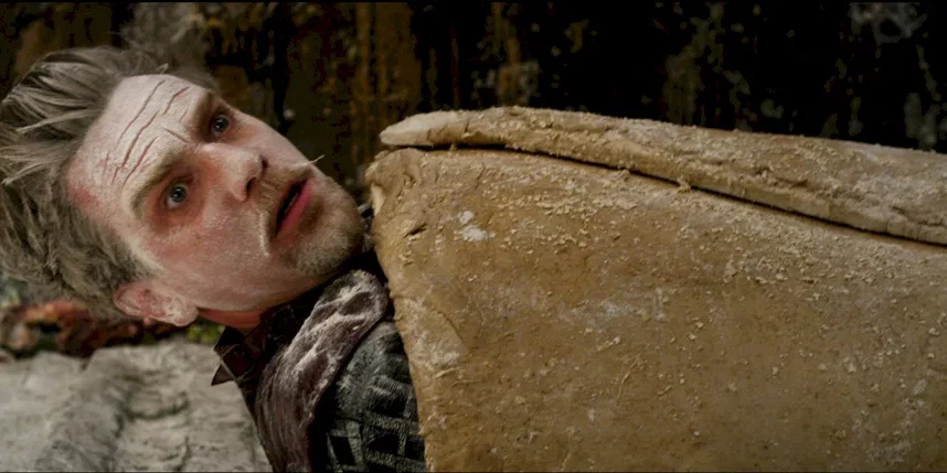 Photo du film : Jack le Chasseur de Géants