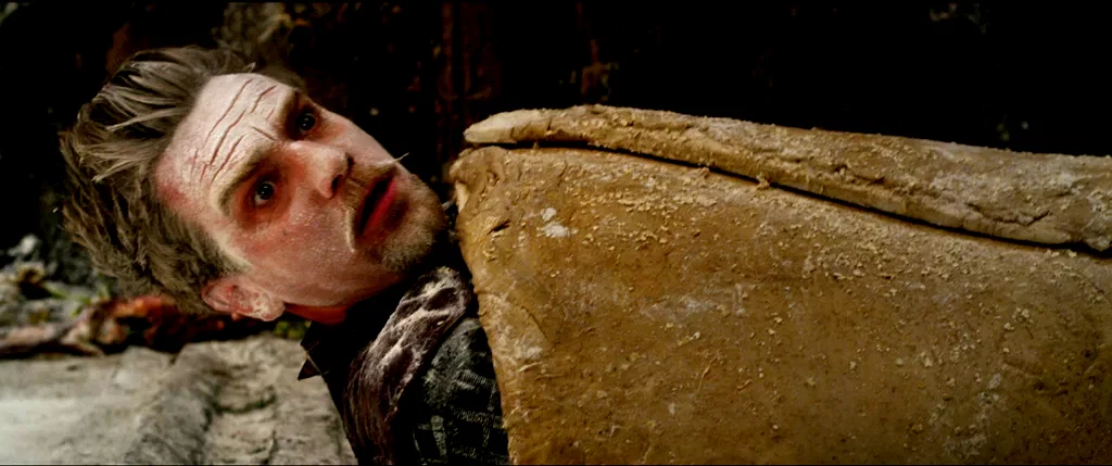 Photo 69 du film : Jack le Chasseur de Géants