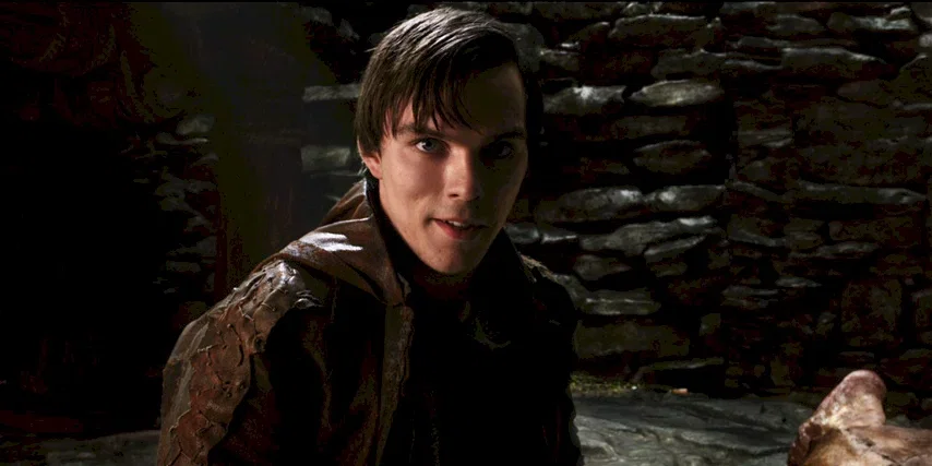 Photo du film : Jack le Chasseur de Géants