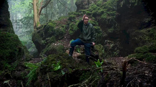 Photo du film : Jack le Chasseur de Géants