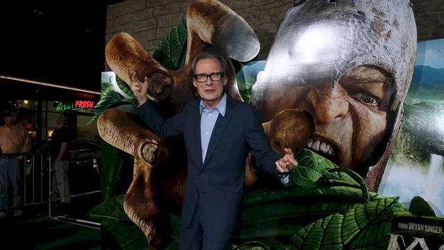 Photo du film : Jack le Chasseur de Géants