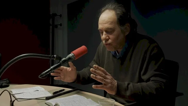 Photo 4 du film : La Maison de la radio