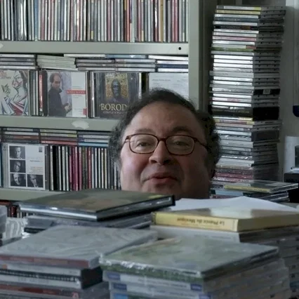 Miniature photo du film : La Maison de la radio