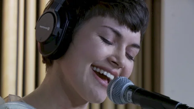Photo 10 du film : La Maison de la radio