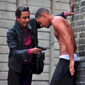 Photo du film : Ill Manors - La Cité de la Violence