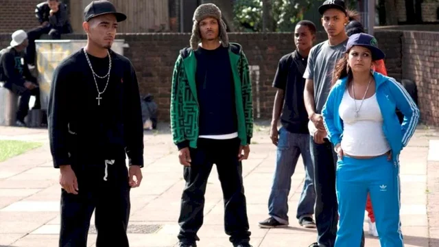 Photo 3 du film : Ill Manors - La Cité de la Violence